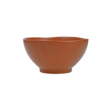 Heirloom Terracotta Rice Bowl 5.75"
