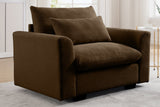PERTH 51" Single Sofa
