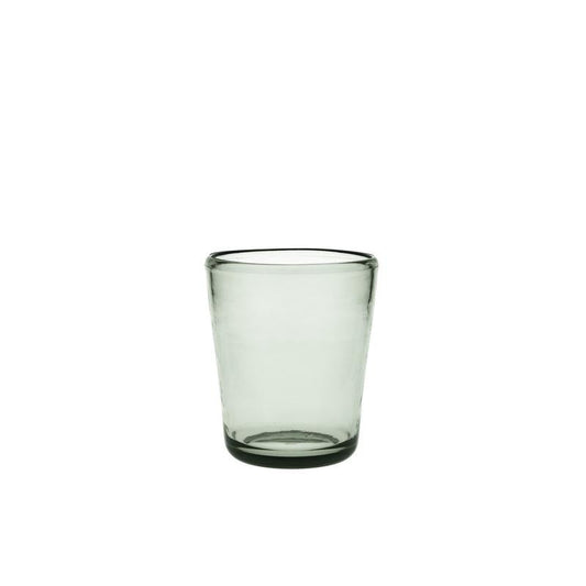 Veranda Outdoor Green Double Old Fashioned 14oz