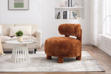 VELORA 28.35" Side Chair