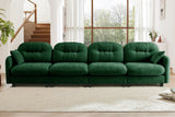 MOLLY 140" 4 Seater Sofa