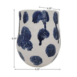 Jill Vase - Small