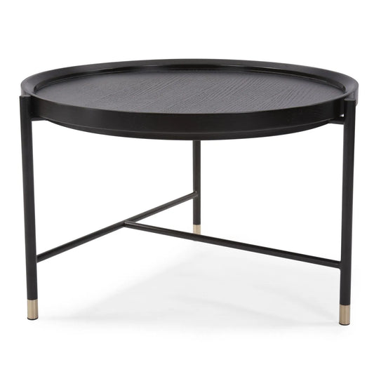 Soho Round Coffee Table