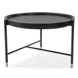 Soho Round Coffee Table