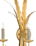 Bette Gold Wall Sconce
