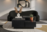 Mateo - Coffee Table