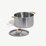 MADE IN 6-Piece Cookware Set