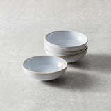 Nivo Moon Individual Bowl 6", 15.5oz