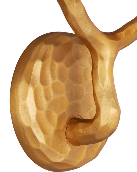 Mathilda Wall Sconce, Left