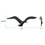 Hedren Wall Sculpture