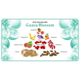 Blue Stallion Guava Blossom Body Oil 100ml