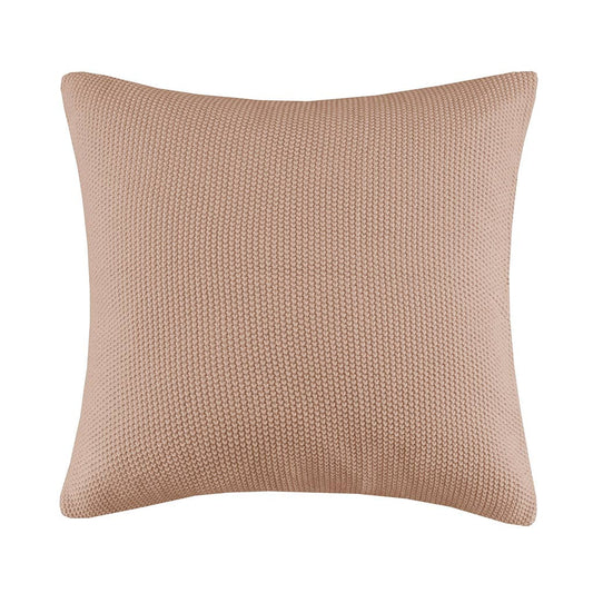 Acrylic Knit Square/Oblong/Euro Throw Pillow Covers