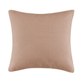 Acrylic Knit Square/Oblong/Euro Throw Pillow Covers