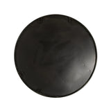 Round Deco Diamond Mirror