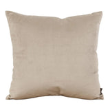 20 x 20 Pillow Bella Sand - Down Alternative Insert