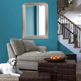 Sterling Arched Mirror