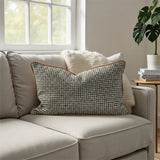 Furley Sand 14x22 Pillow