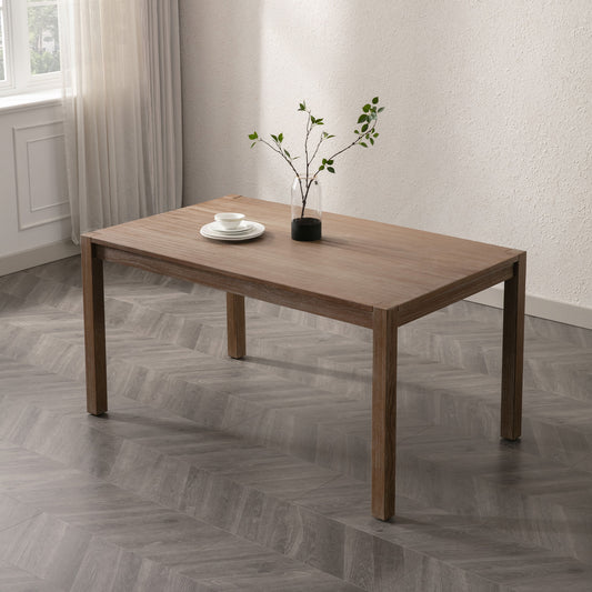 Lane 59" Dining Table