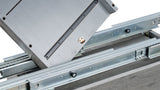 Transformer Outdoor Table