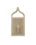 Wanstead Ivory Wall Sconce
