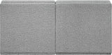 Ollie - 2 Seat Armless Modular Sofa