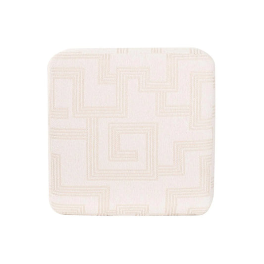 Indoor/Outdoor No Tip Block Syros Natural