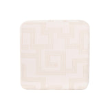 Indoor/Outdoor No Tip Block Syros Natural
