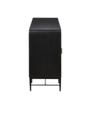 Kallista Taupe Credenza