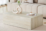 CALDEN 39" Coffee Table