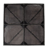 Cloe Coffee Table Black