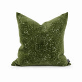 20 x 20 Pillow Pisani Emerald - Down Insert