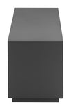 Kokos Coffee Table Charcoal
