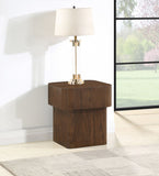 Oakmont - End Table