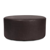 Universal 36 Round Cover Avanti Black -Cover Only