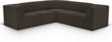 Ollie - 5 Piece Modular Sectional