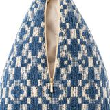 Rhombus Royal 20x20 Pillow