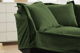 REVIX 120" 3-Seater Sofa