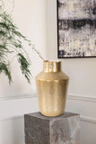 Espen Wide Mouth Slanted Jar- Medium