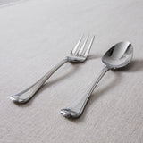 San Marco Antiqued 2pc Serving Set