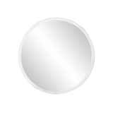 Round Mirror