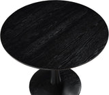 Tulip Dining Table - Chic Mid-Century Modern Design for Cozy Spaces, Perfect for Intimate Dinners