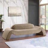 Austin - Fabric Sofa