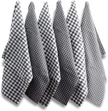 Kitchen Towels - Cotton Dish Towels