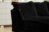 REVIX 120" 3-Seater Sofa