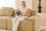 CORDELIA 153" 4-Seater Sofa