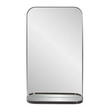 Pulaski Barber Mirror