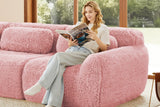 MELLOW 80" Loveseat