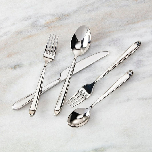 Scoop 20pc Flatware Set