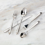 Scoop 20pc Flatware Set