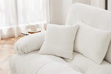 CLOUDIES 134" 3 Seater Sofa